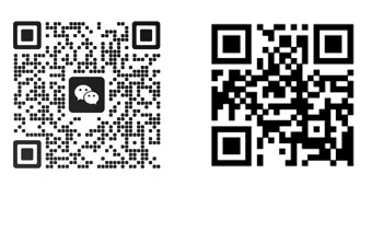掃一掃關注(zhù)更多